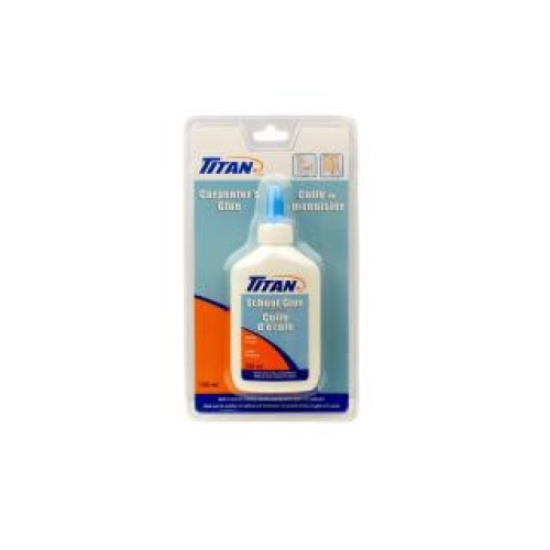 Glue Carpenter's Titan 100ml