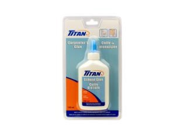 Glue Carpenter\'s Titan 100ml