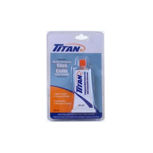 Glue Multi Purpose Titan 30ml