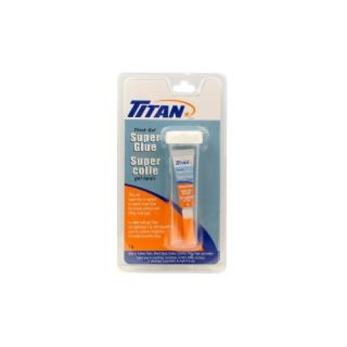 Glue Super Titan 3g