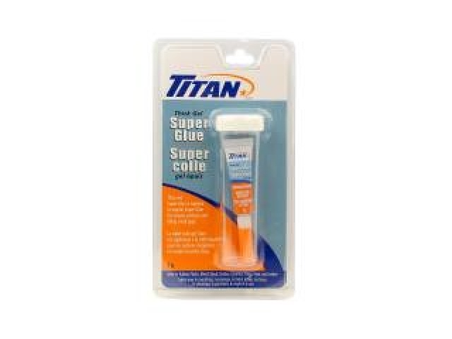 Glue Super Titan 3g