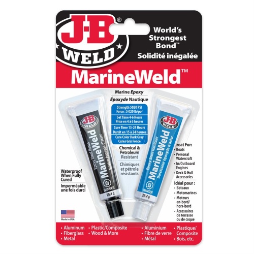 J-B Weld Marineweld 2 Oz