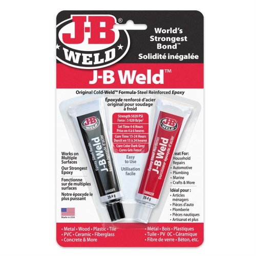 J-B Weld Original 2 Oz