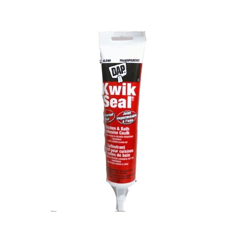 Kwick seal clear 162ml