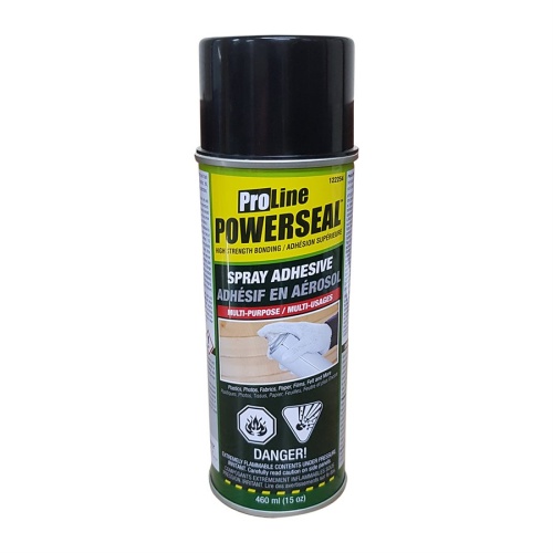 Proline Multipurpose Spray Adhesive 425G