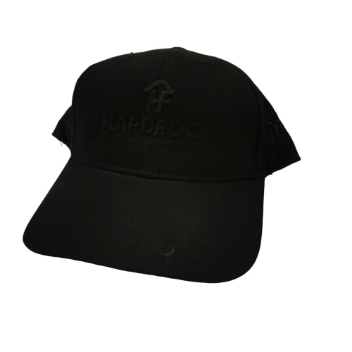 Baseball Cap Assorted w/Logo