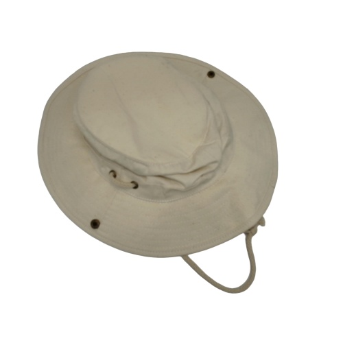 Safari Hat Beige