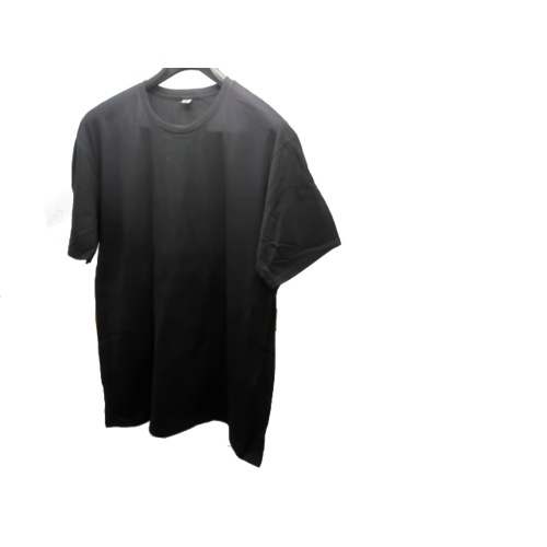 T-Shirt Black XL