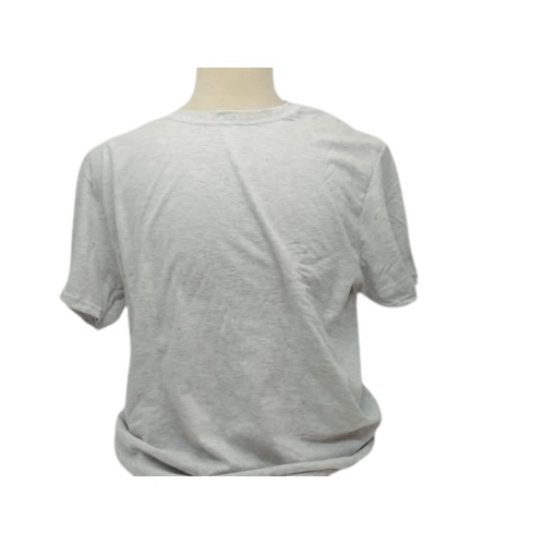 T-Shirt XL Gray Russel Athlete