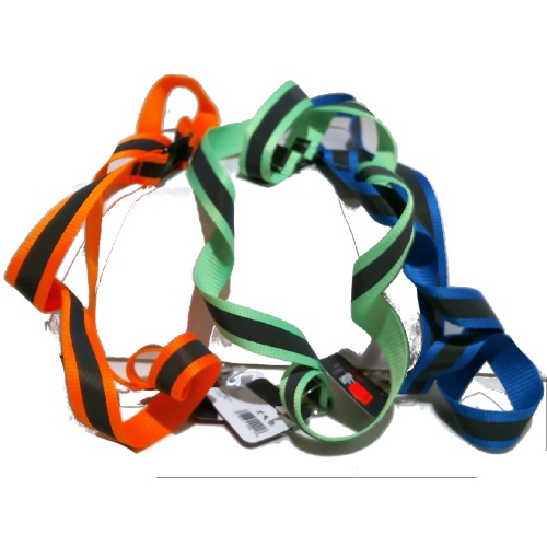 Active Reflective Neck Lanyard