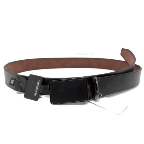 Leather Belt Assorted