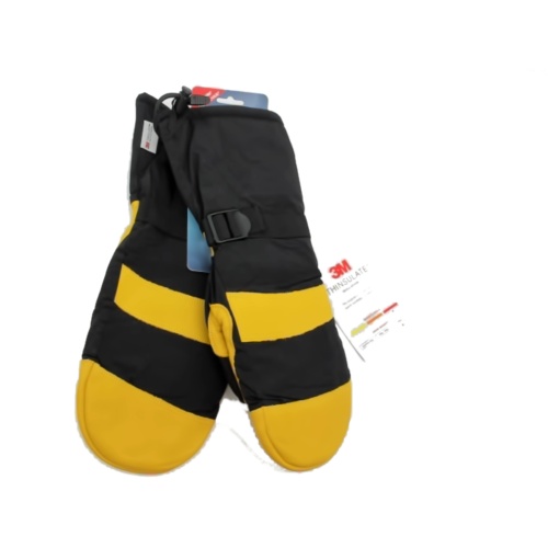 Snowmobile Mitts Large Thinsulate