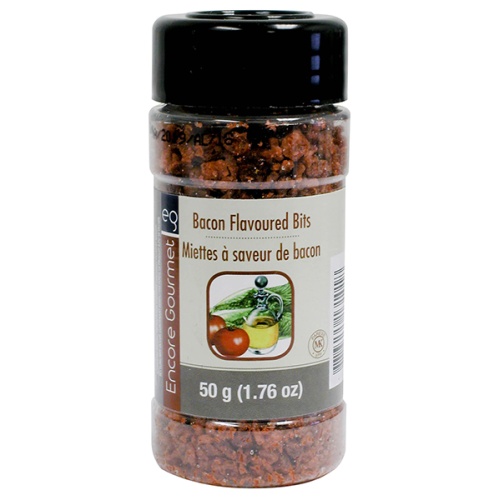 Gourmet Bacon Bits 50g