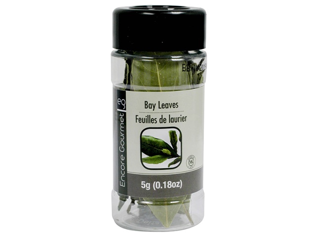 Gourmet Bay Leaves 5g      (new)