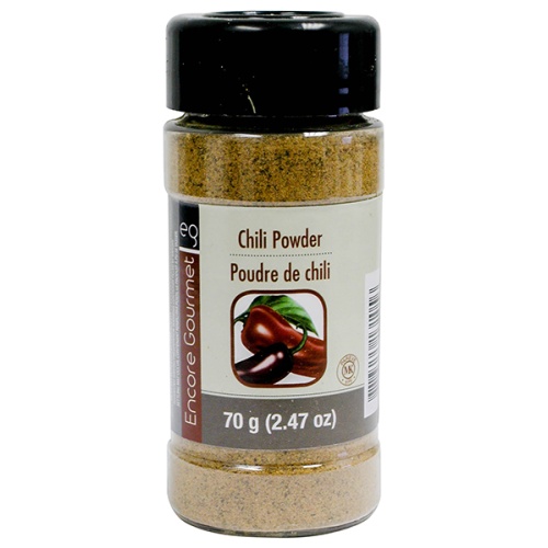 Gourmet Chili Powder 70g