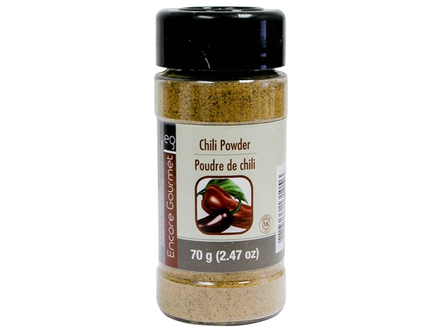 Gourmet Chili Powder 70g