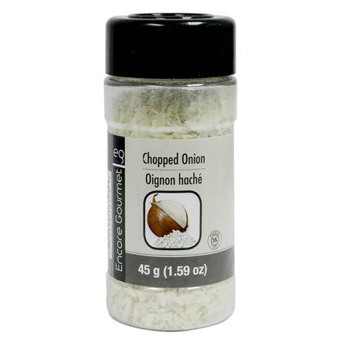 Gourmet Chopped Onion 45g