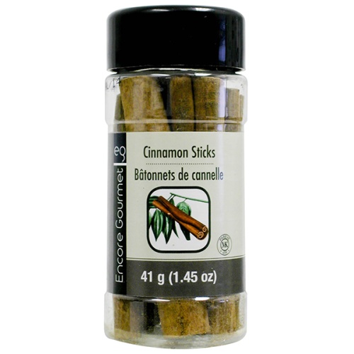 Gourmet Cinnamon Stick 41gm