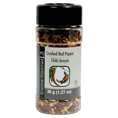 Gourmet Crushd ChiliPepper 36g