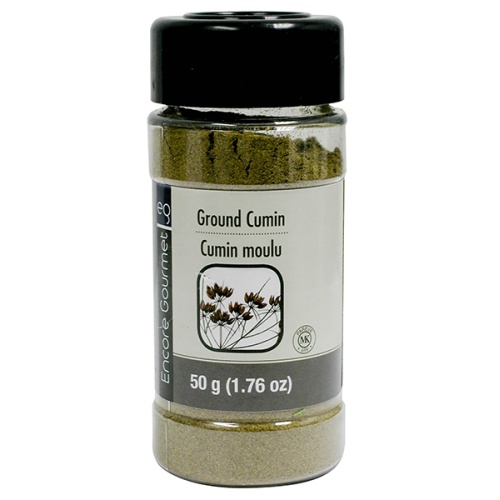 Gourmet Cumin Ground 50g