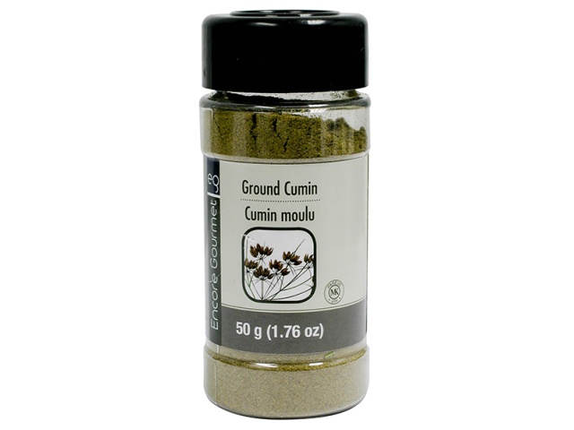 Gourmet Cumin Ground 50g