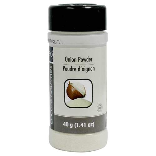 Gourmet Onion Powder 40g