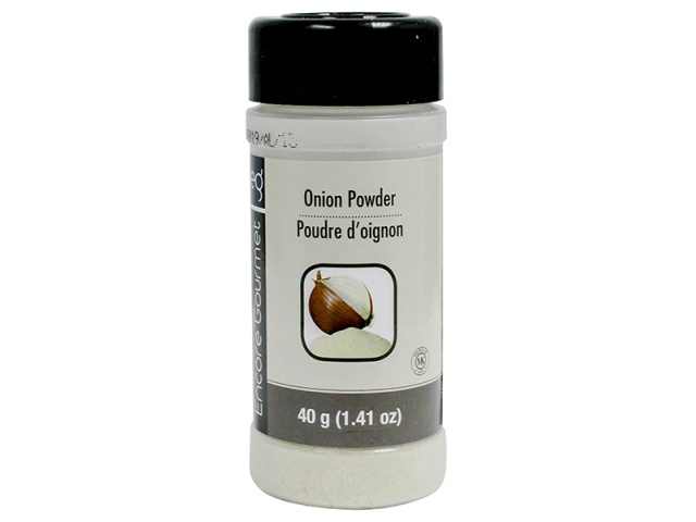 Gourmet Onion Powder 40g