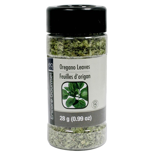 Gourmet Oregano Leaves 28g