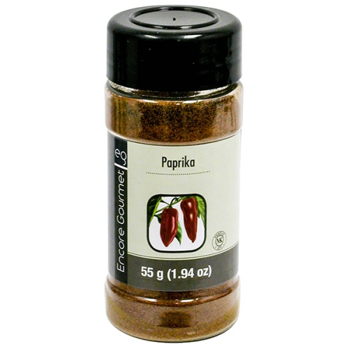 Gourmet Paprika 55g