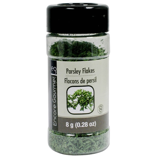 Gourmet Parsley Flakes 8g