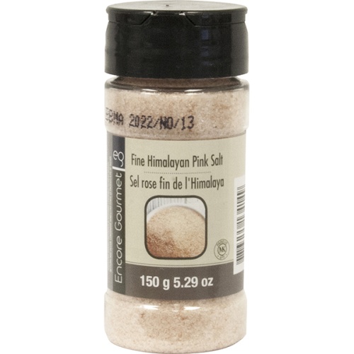 Gourmet Pink Himalayan Salt 150gm