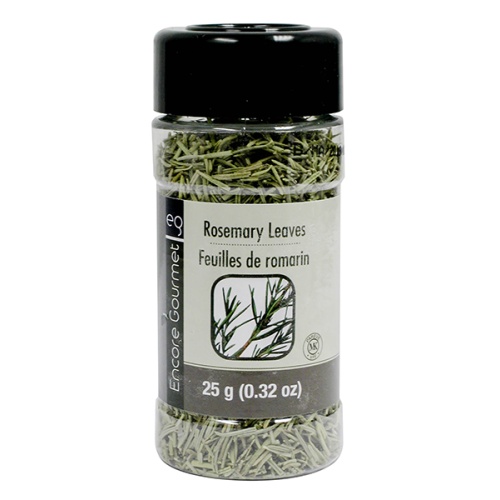 Gourmet Rosemary Leaves 25g