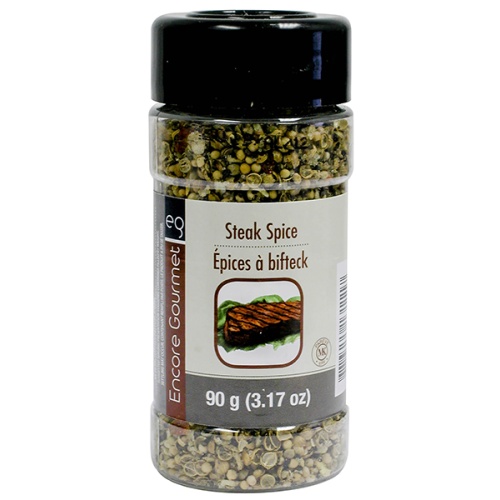 Gourmet Steak Spice 90g