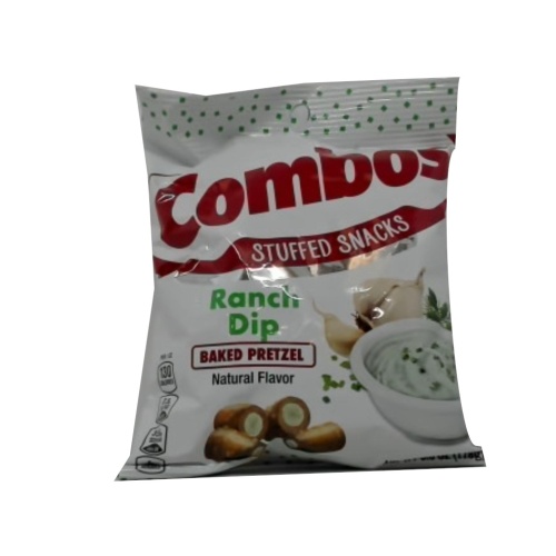 Combos Ranch Dip Pretzel 178.6