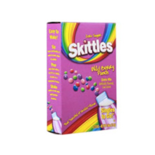 SKITTLES RNBOW STG WILD BERRY 12/6CT