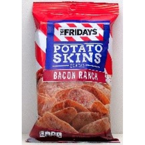 TGI Potato Skins Bacon Ranch 113.6g