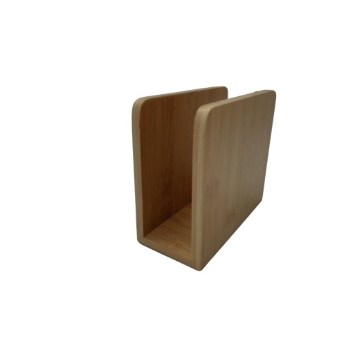 Bamboo Napkin Holder Mainstays