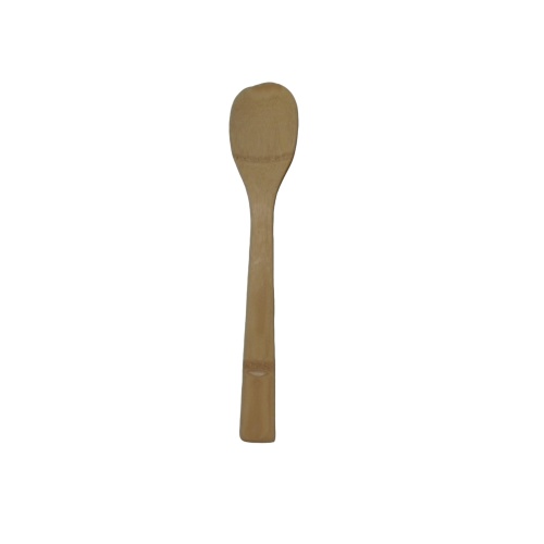 Bamboo Solid Spoon Mainstays