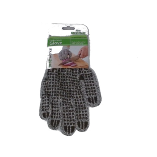 Cut Resistant Glove Medium Prepworks