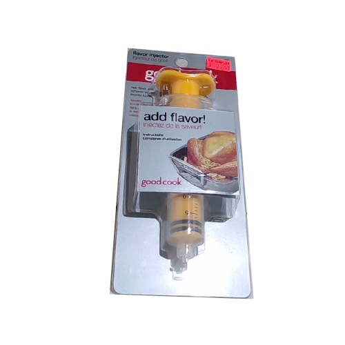 Flavor Injector