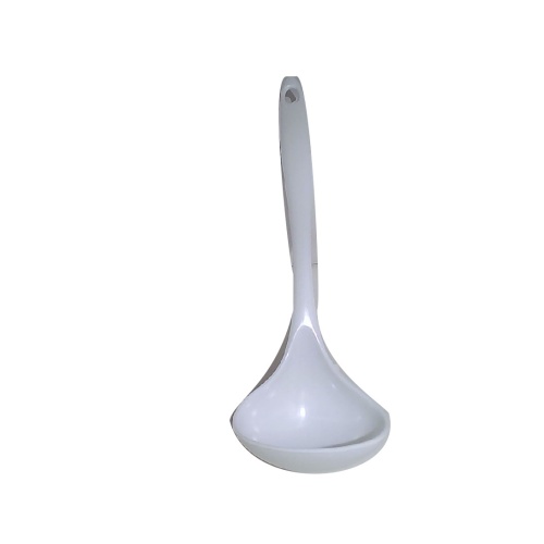 Ladle Melamine White