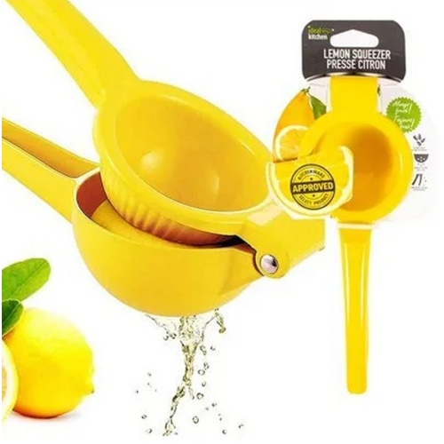 Lemon Squeezer Zinc