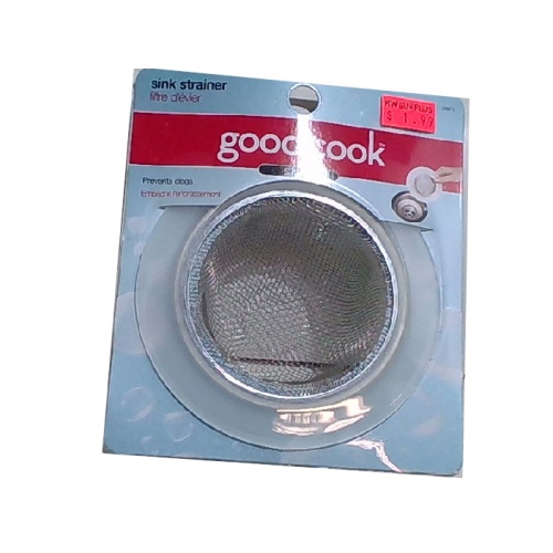 Mesh Sink Strainer