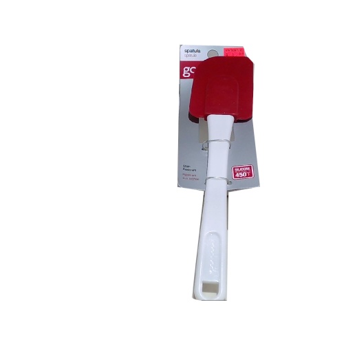 Silicone Blade Spatula