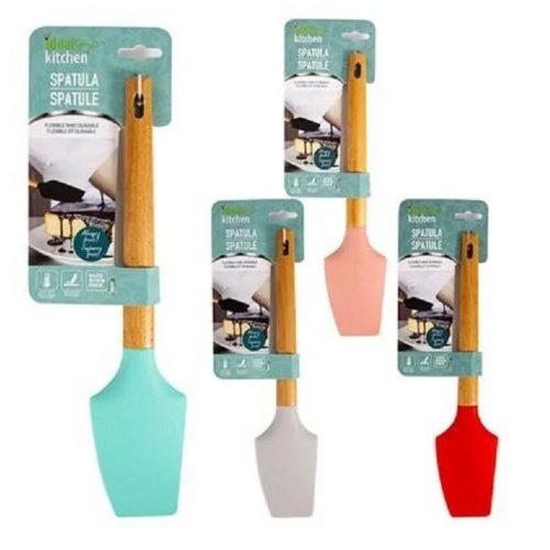 Spatula Silicone Ideal Kitchen