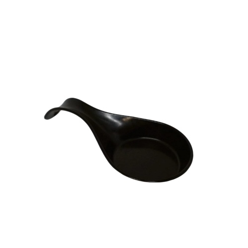 Spoon Rest Black