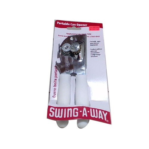 Swing-A-Way Can Opener