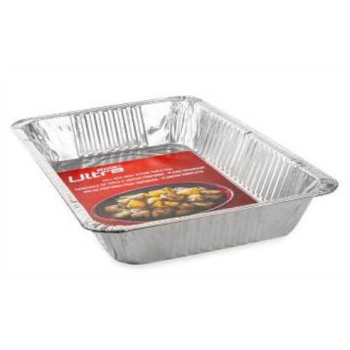 TITAN ULTRA FULL STEAM ROASTER PAN