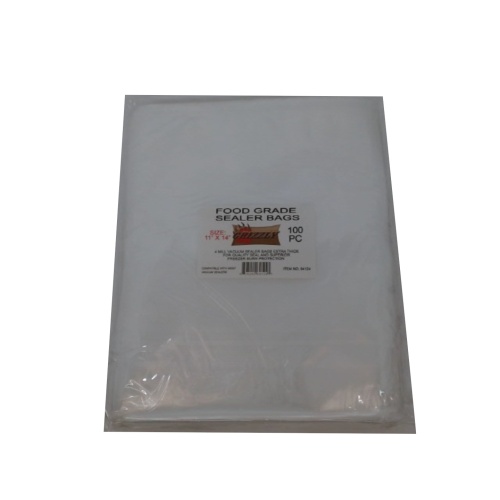 Vacuum Sealer Bags 11x14