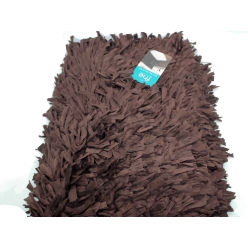 Tissue Loop Rug 45x27